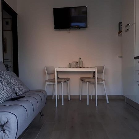 Villa Zoe Porec Exterior photo