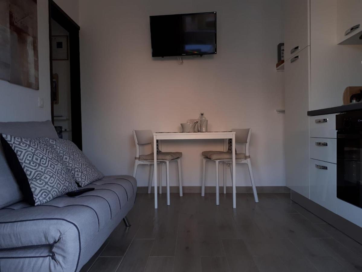Villa Zoe Porec Exterior photo