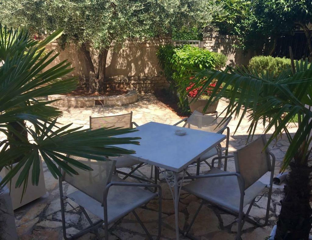 Villa Zoe Porec Exterior photo