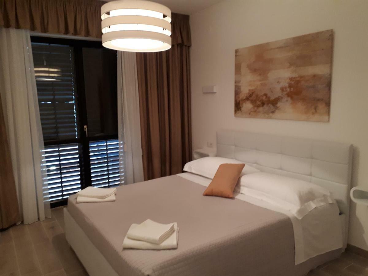 Villa Zoe Porec Exterior photo